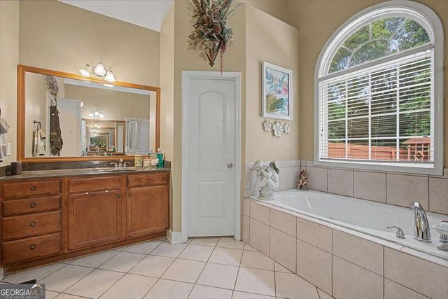 504 Thorn Creek Way, Dallas, GA 30157