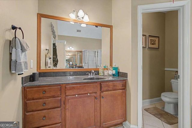 504 Thorn Creek Way, Dallas, GA 30157