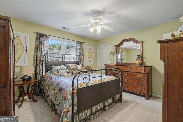 504 Thorn Creek Way, Dallas, GA 30157