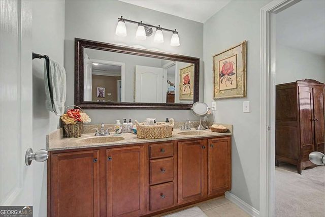 504 Thorn Creek Way, Dallas, GA 30157