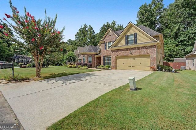 504 Thorn Creek Way, Dallas, GA 30157
