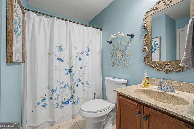 504 Thorn Creek Way, Dallas, GA 30157