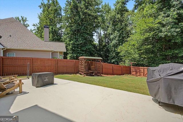 504 Thorn Creek Way, Dallas, GA 30157