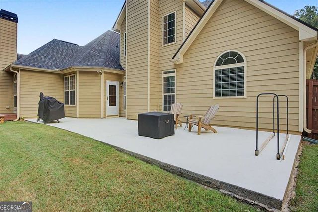 504 Thorn Creek Way, Dallas, GA 30157