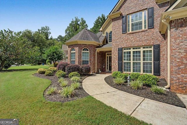 504 Thorn Creek Way, Dallas, GA 30157