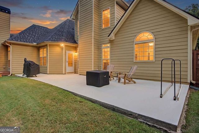 504 Thorn Creek Way, Dallas, GA 30157