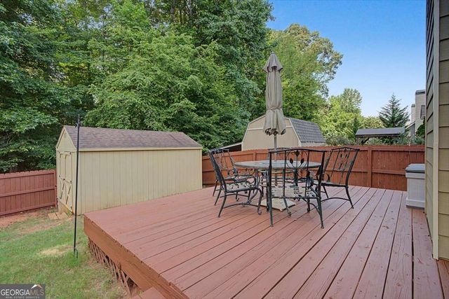 504 Thorn Creek Way, Dallas, GA 30157