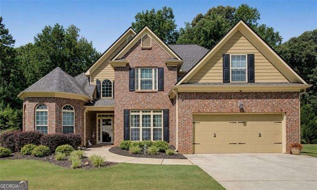 504 Thorn Creek Way, Dallas, GA 30157