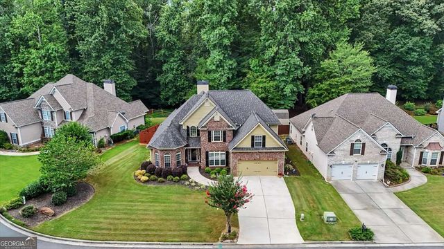 504 Thorn Creek Way, Dallas, GA 30157