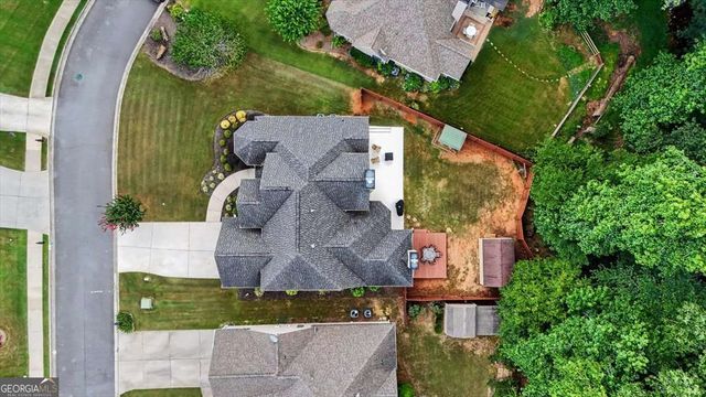 504 Thorn Creek Way, Dallas, GA 30157