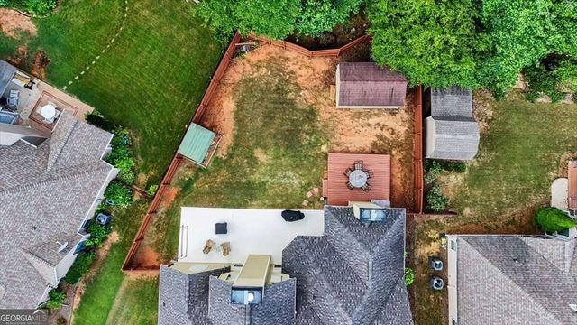 504 Thorn Creek Way, Dallas, GA 30157