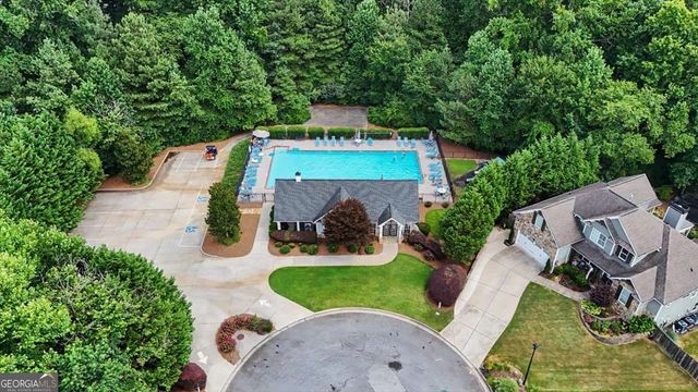 504 Thorn Creek Way, Dallas, GA 30157