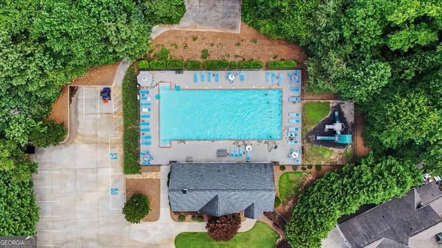 504 Thorn Creek Way, Dallas, GA 30157