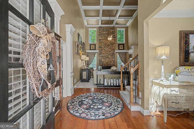 504 Thorn Creek Way, Dallas, GA 30157