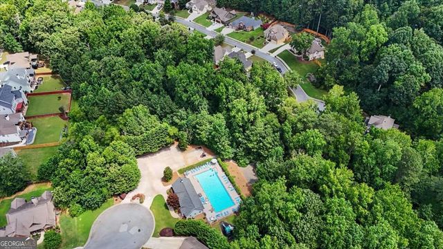 504 Thorn Creek Way, Dallas, GA 30157
