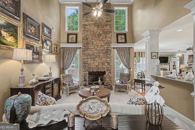 504 Thorn Creek Way, Dallas, GA 30157