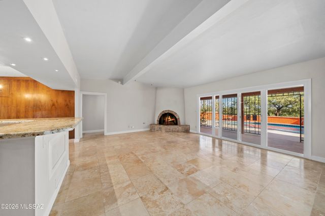 4300 E Placita Panuco, Tucson, AZ 85718