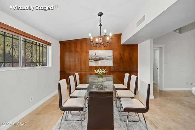 4300 E Placita Panuco, Tucson, AZ 85718