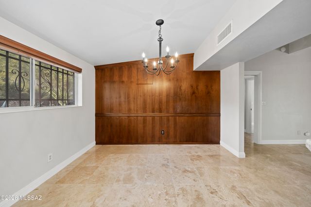 4300 E Placita Panuco, Tucson, AZ 85718