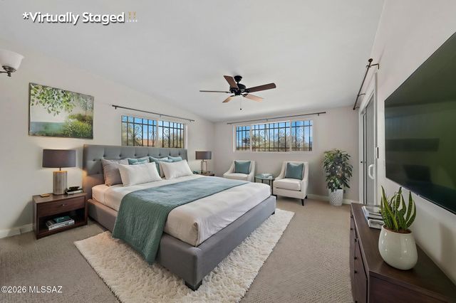 4300 E Placita Panuco, Tucson, AZ 85718