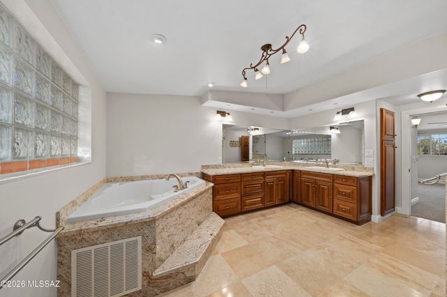 4300 E Placita Panuco, Tucson, AZ 85718
