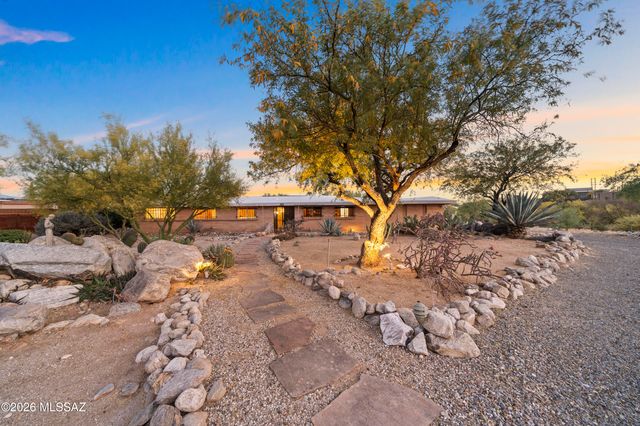 4300 E Placita Panuco, Tucson, AZ 85718