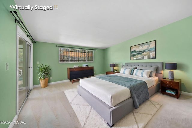 4300 E Placita Panuco, Tucson, AZ 85718