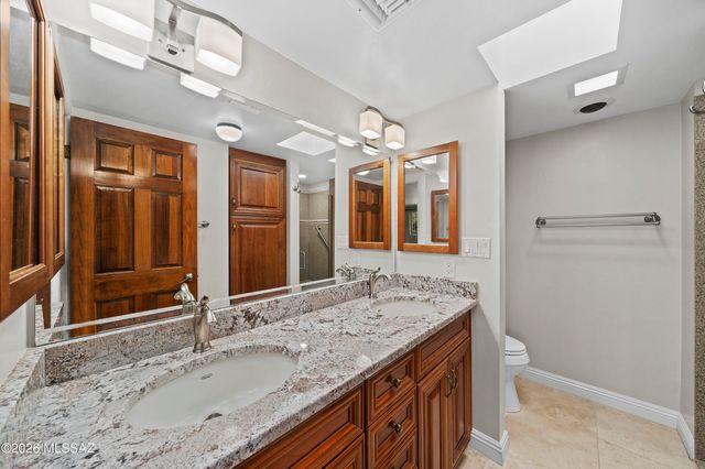 4300 E Placita Panuco, Tucson, AZ 85718