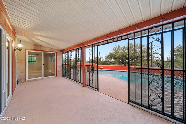 4300 E Placita Panuco, Tucson, AZ 85718