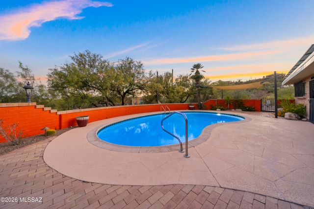 4300 E Placita Panuco, Tucson, AZ 85718
