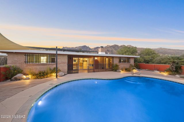 4300 E Placita Panuco, Tucson, AZ 85718