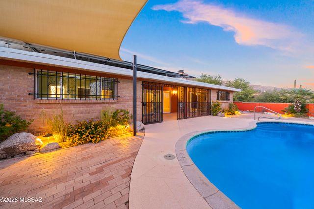 4300 E Placita Panuco, Tucson, AZ 85718