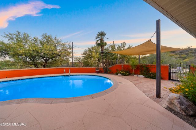 4300 E Placita Panuco, Tucson, AZ 85718