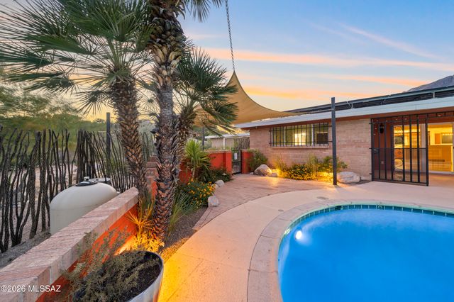 4300 E Placita Panuco, Tucson, AZ 85718