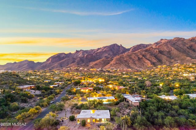 4300 E Placita Panuco, Tucson, AZ 85718