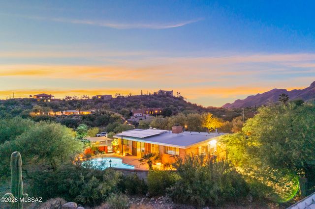 4300 E Placita Panuco, Tucson, AZ 85718