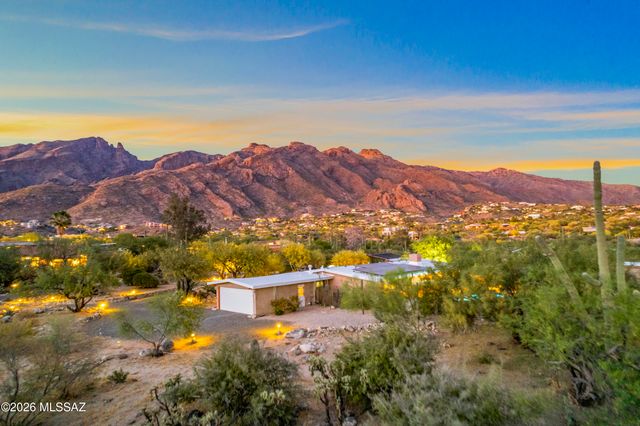 4300 E Placita Panuco, Tucson, AZ 85718
