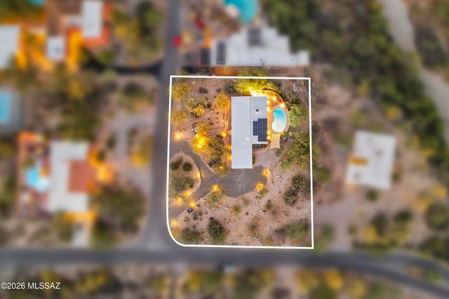 4300 E Placita Panuco, Tucson, AZ 85718