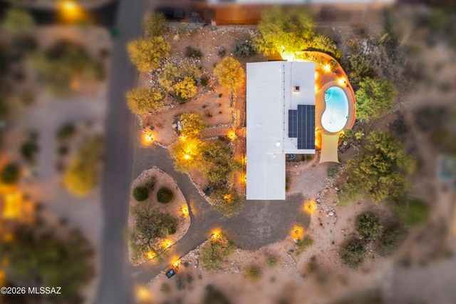4300 E Placita Panuco, Tucson, AZ 85718