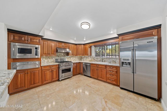 4300 E Placita Panuco, Tucson, AZ 85718