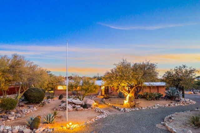 4300 E Placita Panuco, Tucson, AZ 85718