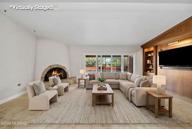 4300 E Placita Panuco, Tucson, AZ 85718