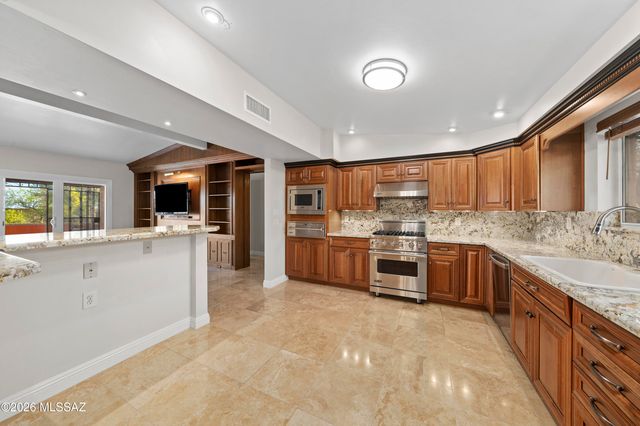 4300 E Placita Panuco, Tucson, AZ 85718
