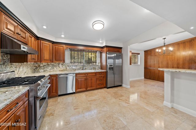 4300 E Placita Panuco, Tucson, AZ 85718