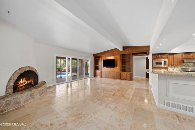 4300 E Placita Panuco, Tucson, AZ 85718