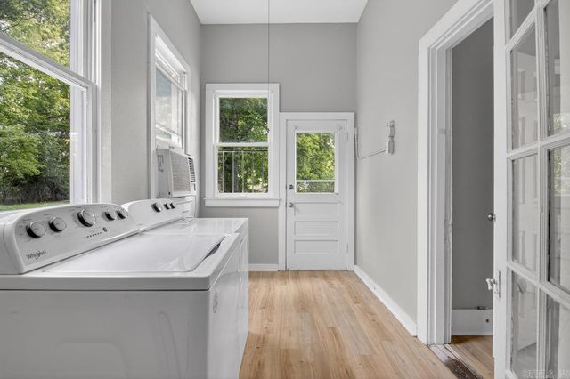 1923 S Izard, Little Rock, AR 72206