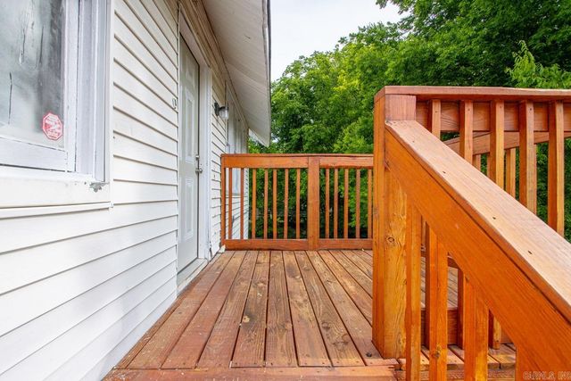 1923 S Izard, Little Rock, AR 72206