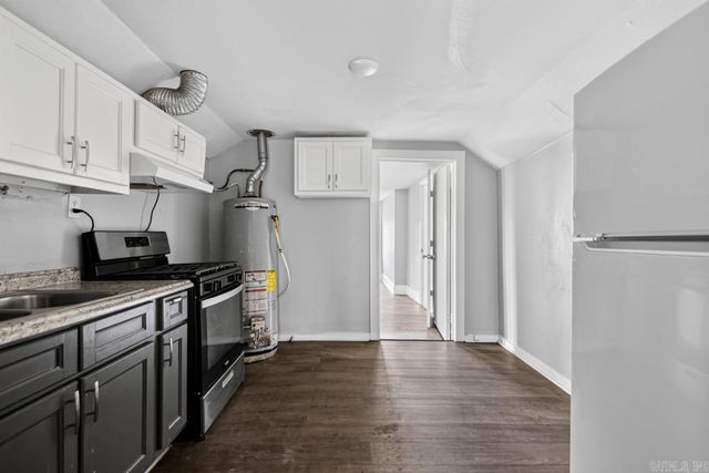 1923 S Izard, Little Rock, AR 72206