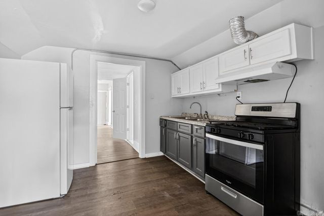 1923 S Izard, Little Rock, AR 72206
