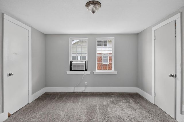 1923 S Izard, Little Rock, AR 72206